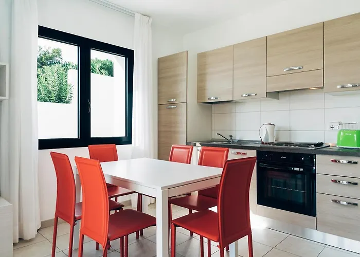 Appartement House By Domusaway