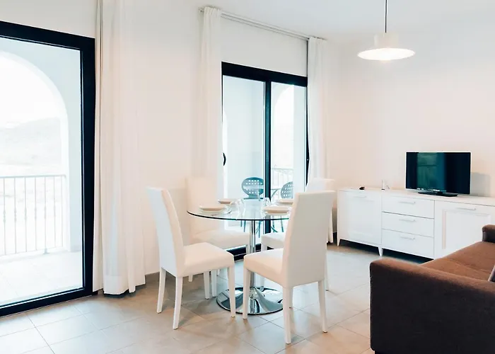 Appartement House By Domusaway