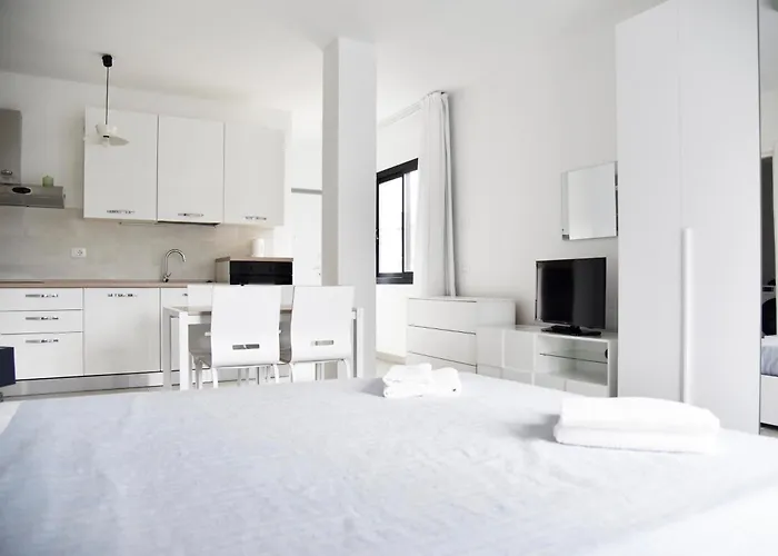 House By Domusaway Appartement *