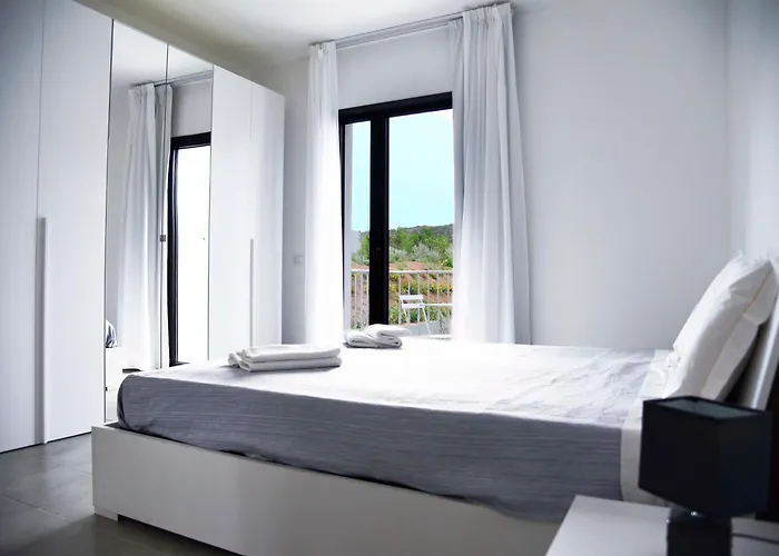 Appartement House By Domusaway Olbia